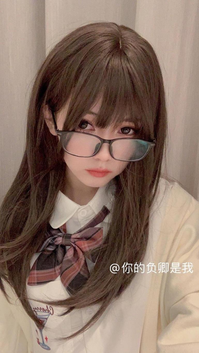 你的负卿全部照片：cosplay图片，无与伦比的精彩表现，让你惊叹不已